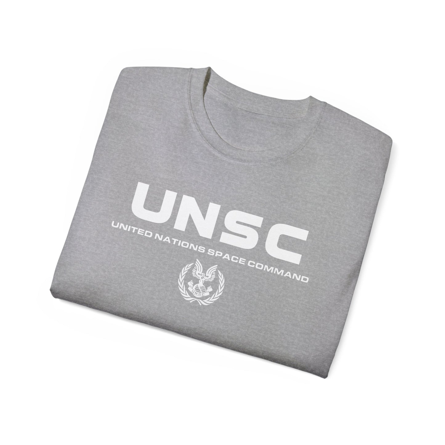 UNSC Standard Issue Tee