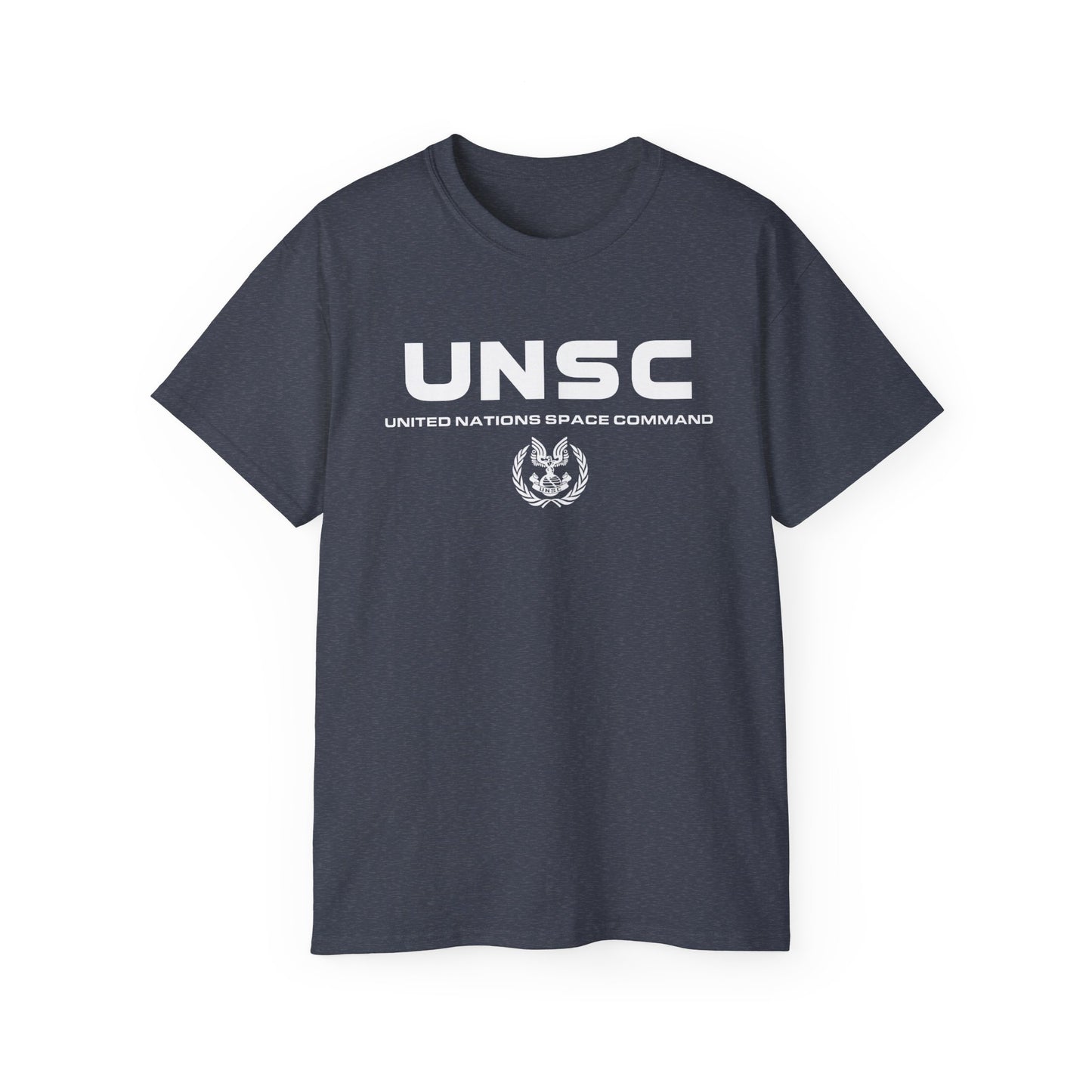 UNSC Standard Issue Tee
