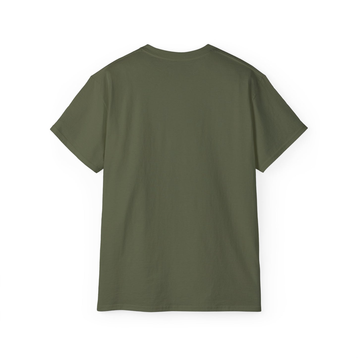 UNSC Standard Issue Tee