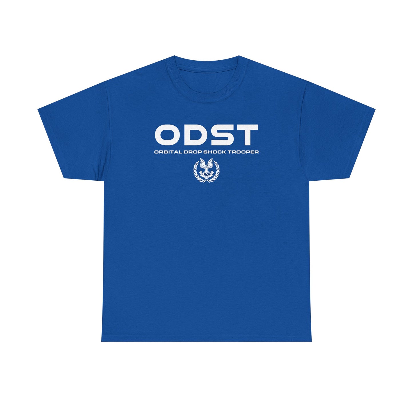 ODST Heavy Cotton Standard Issue Tee