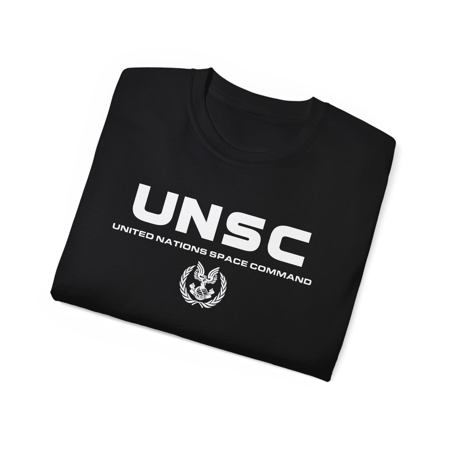 UNSC Standard Issue Tee