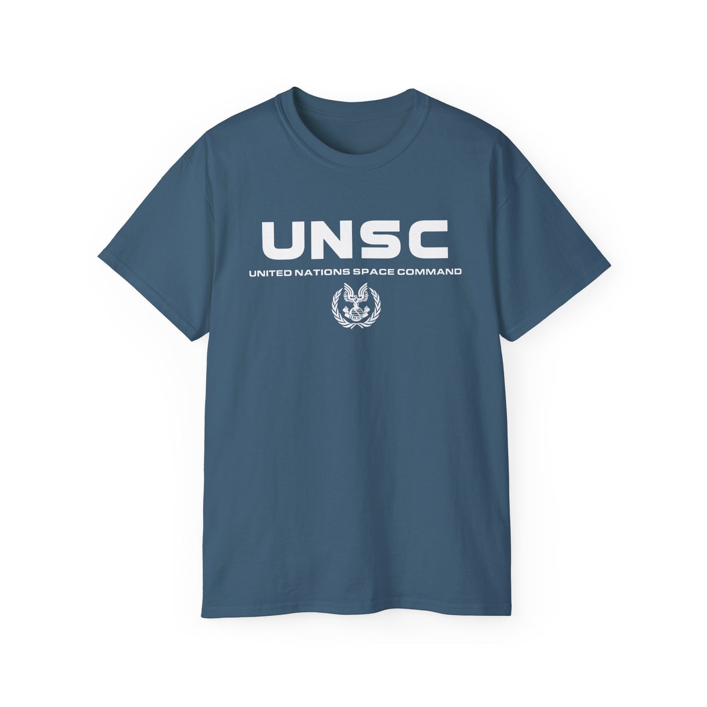 UNSC Standard Issue Tee