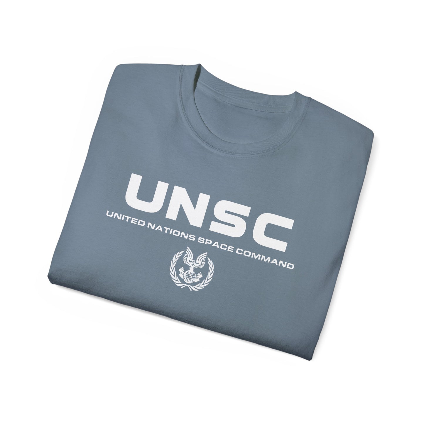 UNSC Standard Issue Tee