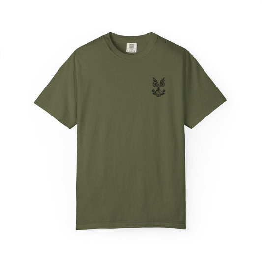 UNSC Combat Tee