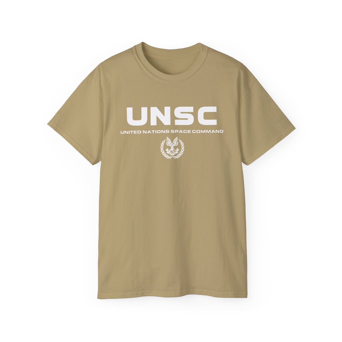 UNSC Standard Issue Tee