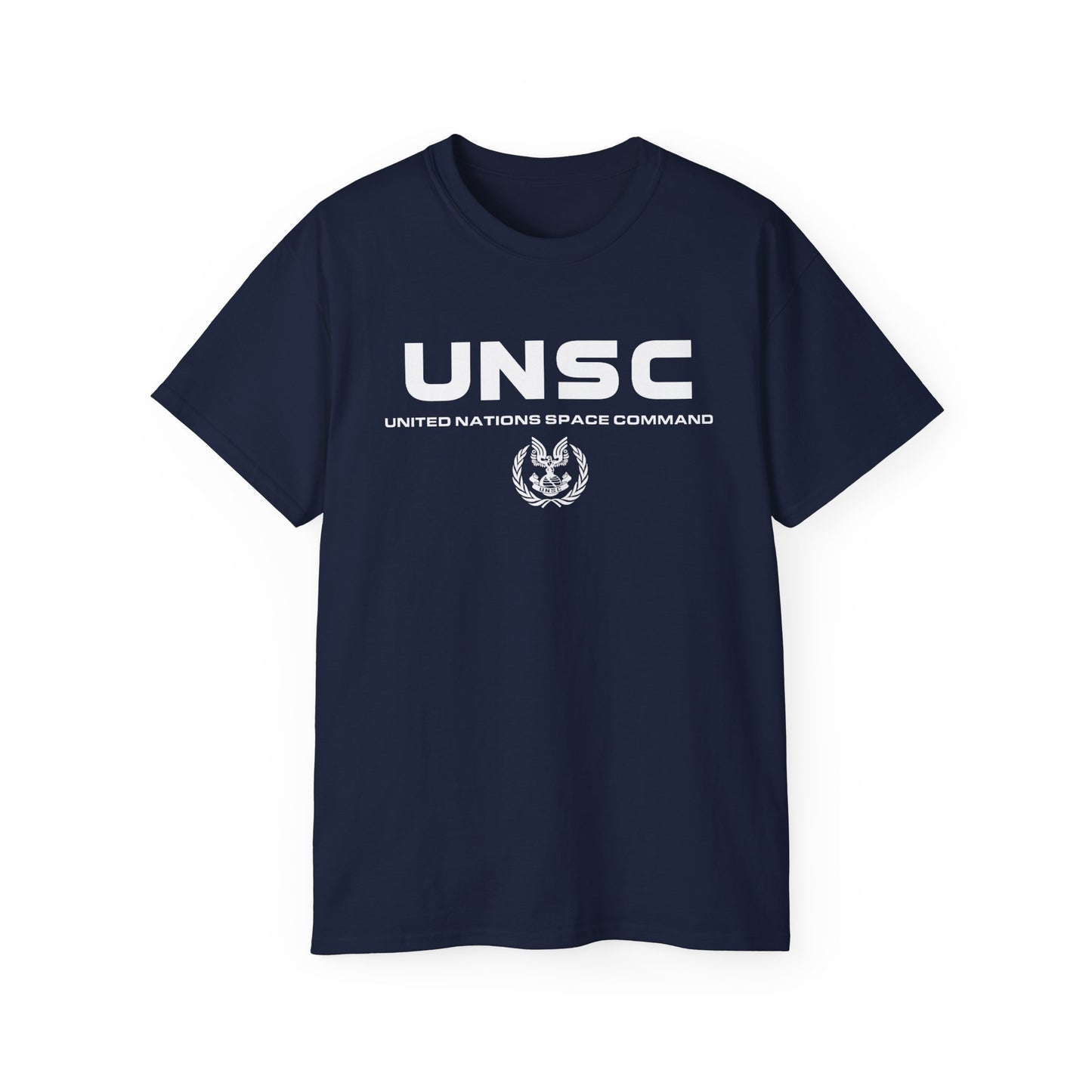 UNSC Standard Issue Tee