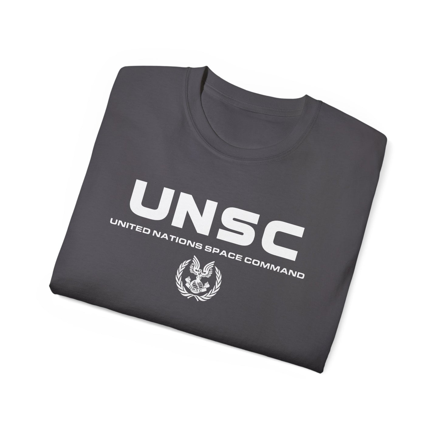 UNSC Standard Issue Tee
