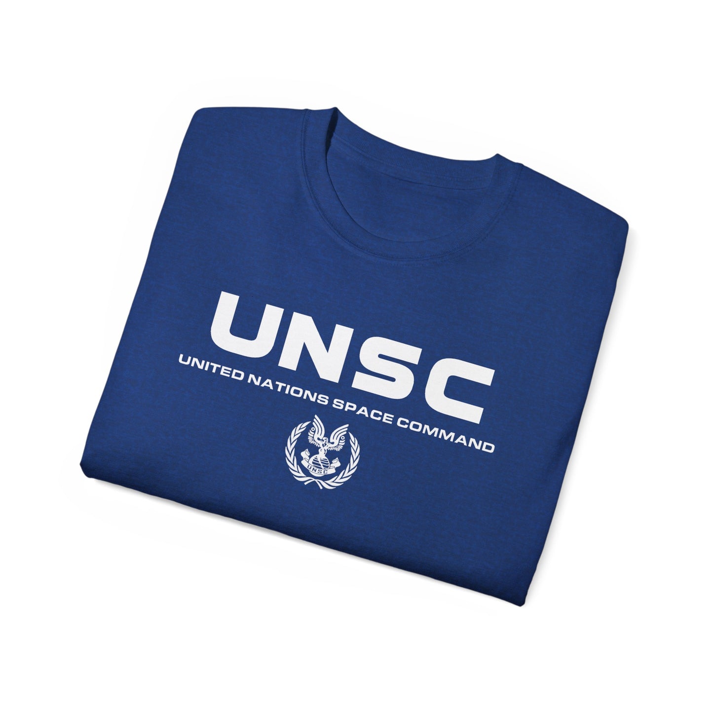 UNSC Standard Issue Tee