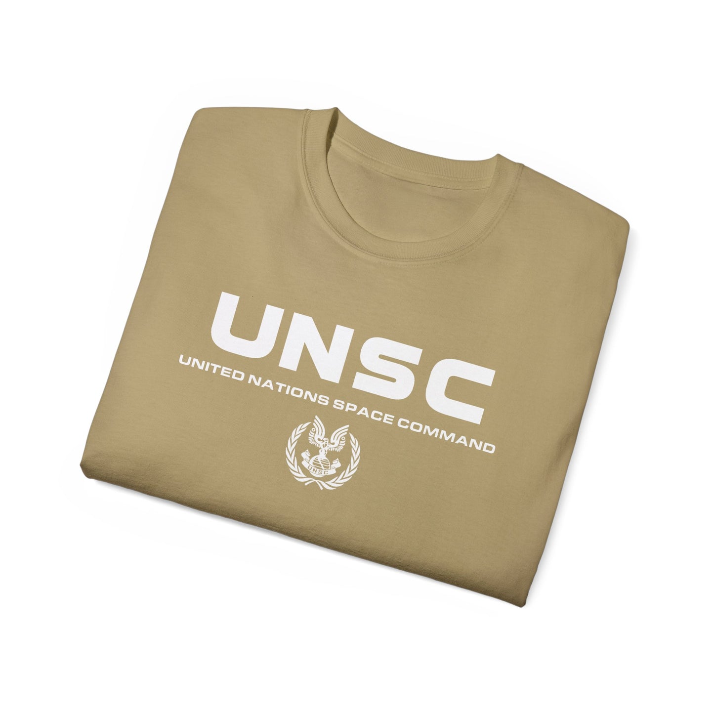 UNSC Standard Issue Tee
