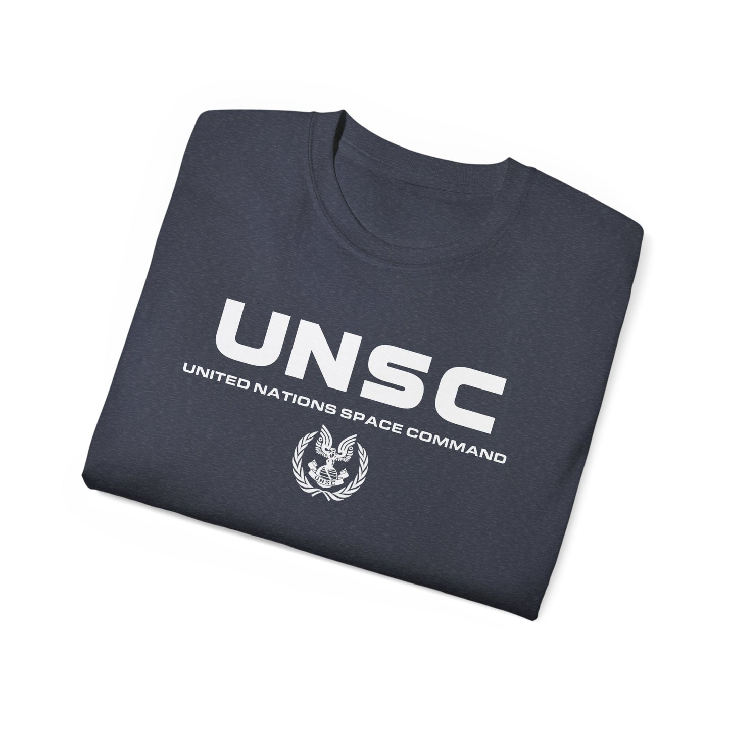 UNSC Standard Issue Tee