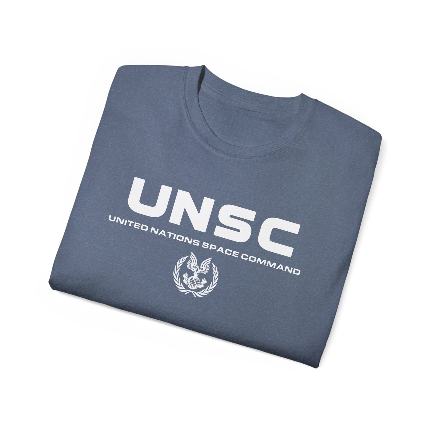 UNSC Standard Issue Tee