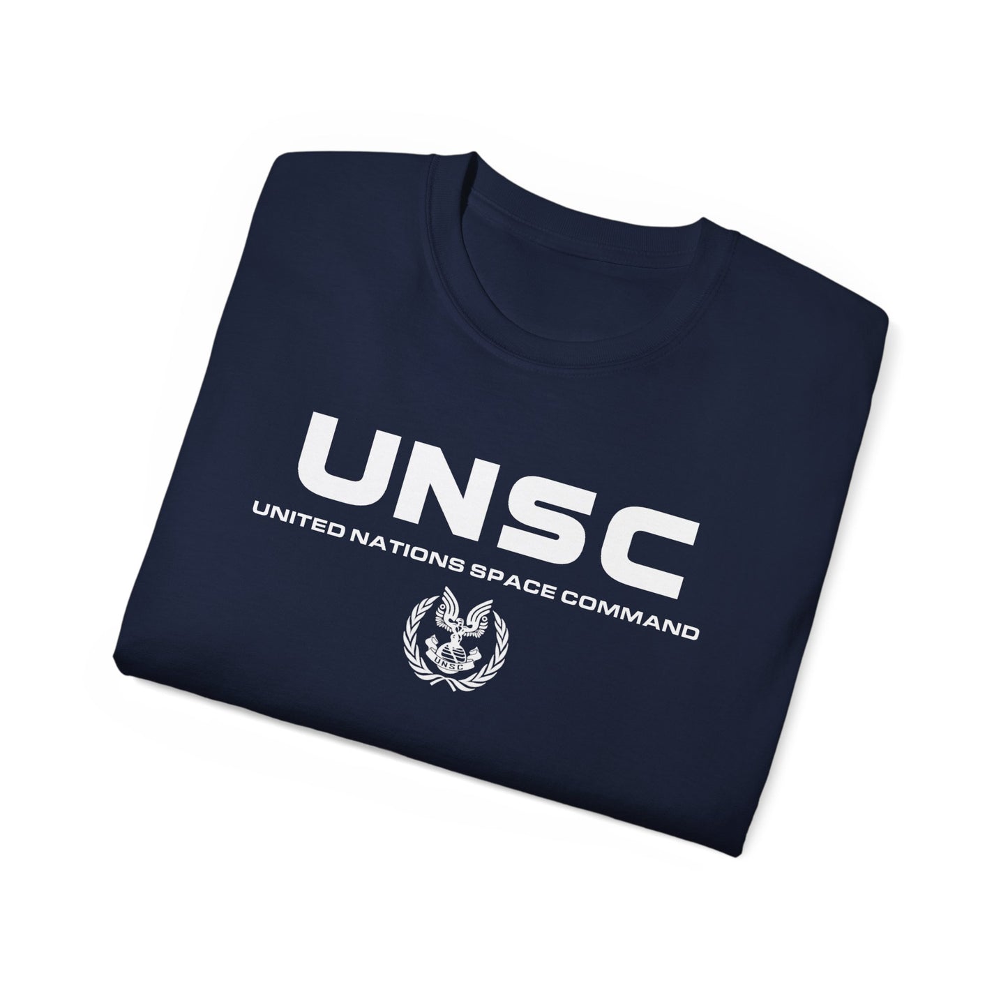 UNSC Standard Issue Tee