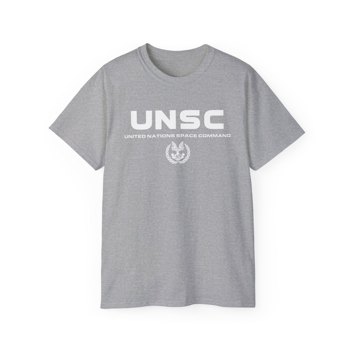 UNSC Standard Issue Tee