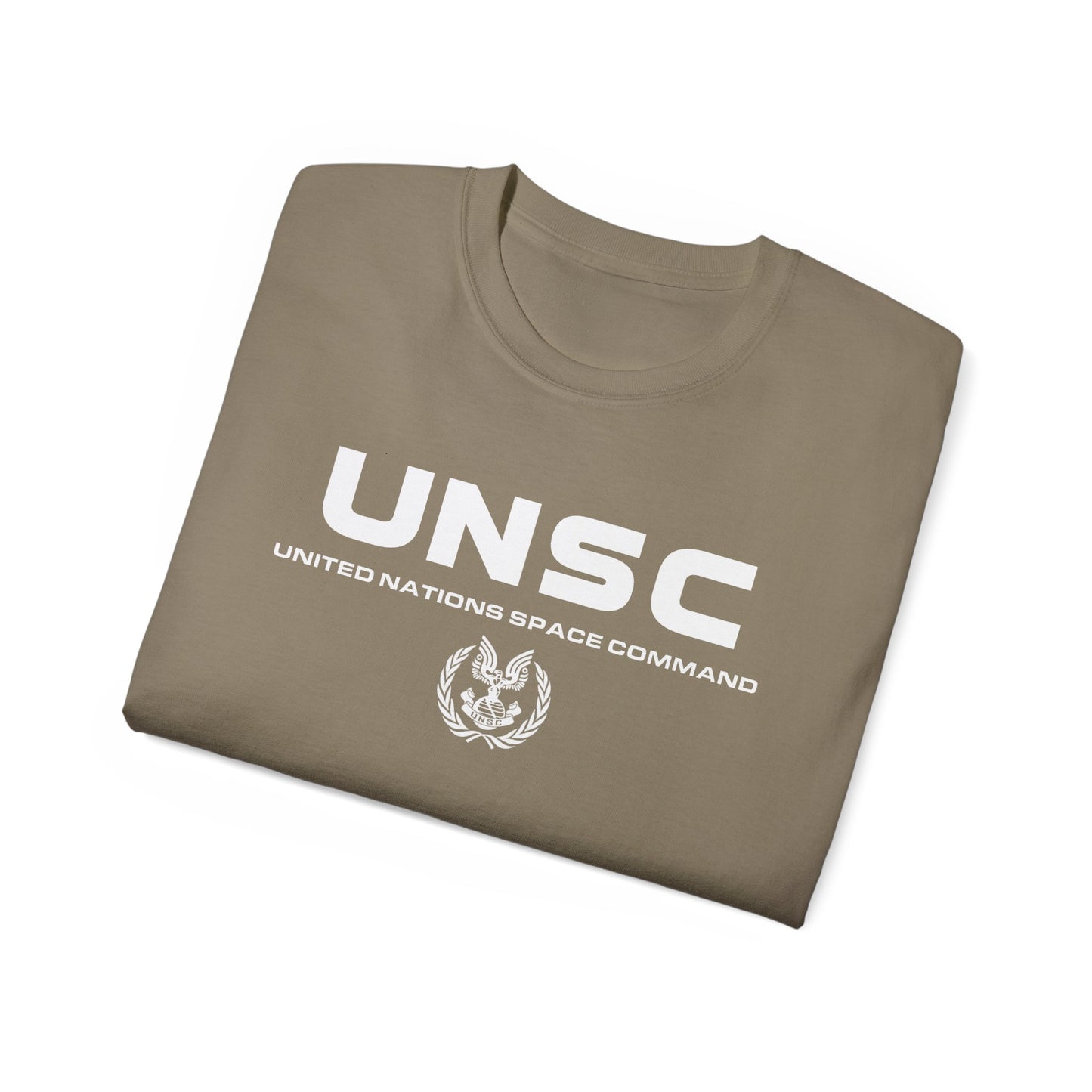 UNSC Standard Issue Tee