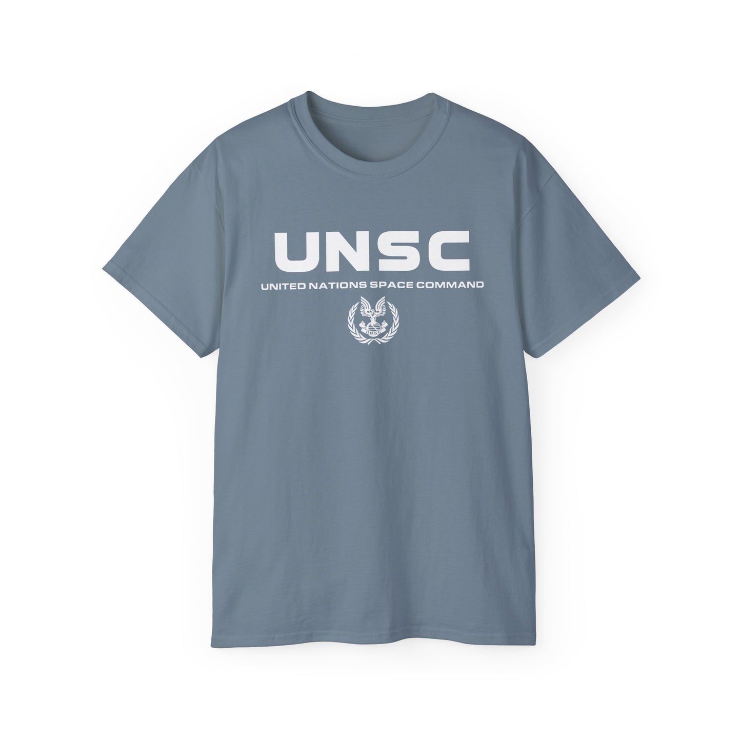 UNSC Standard Issue Tee