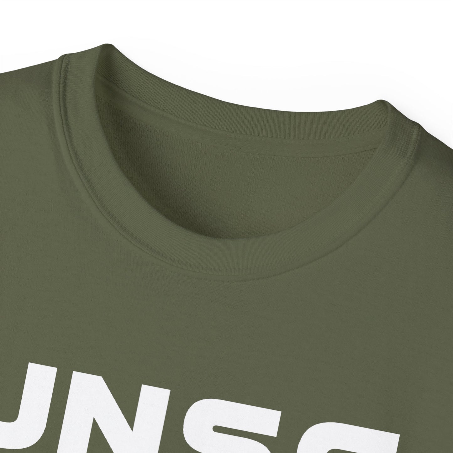 UNSC Standard Issue Tee