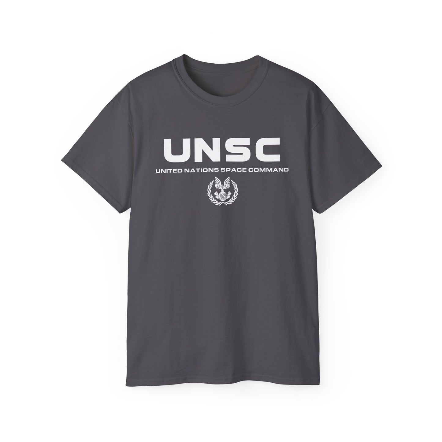 UNSC Standard Issue Tee
