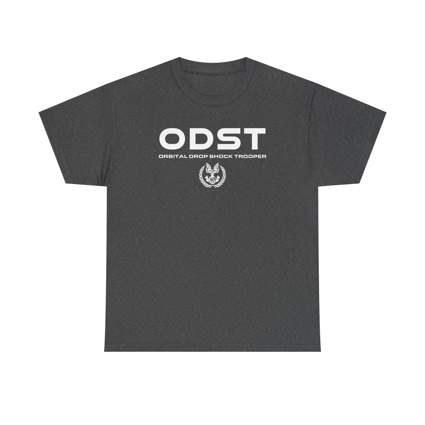 ODST Heavy Cotton Standard Issue Tee