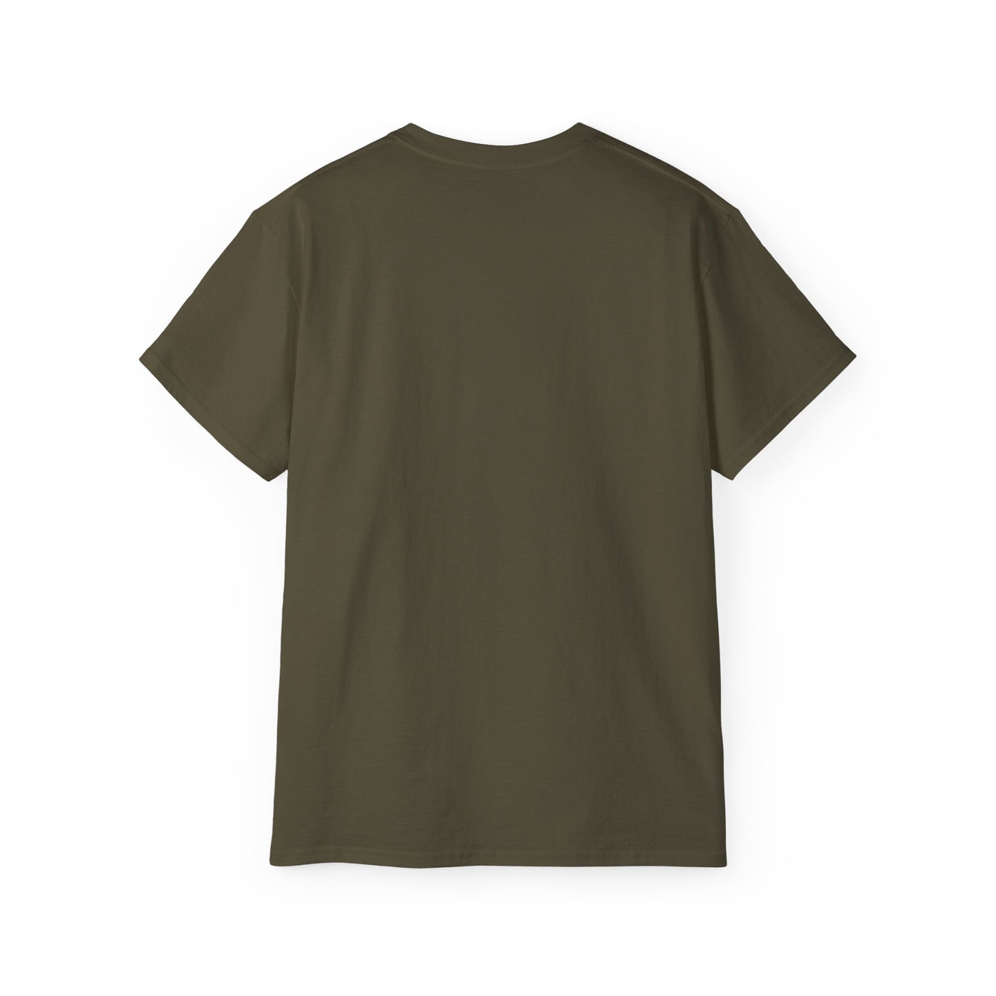 UNSC Standard Issue Tee