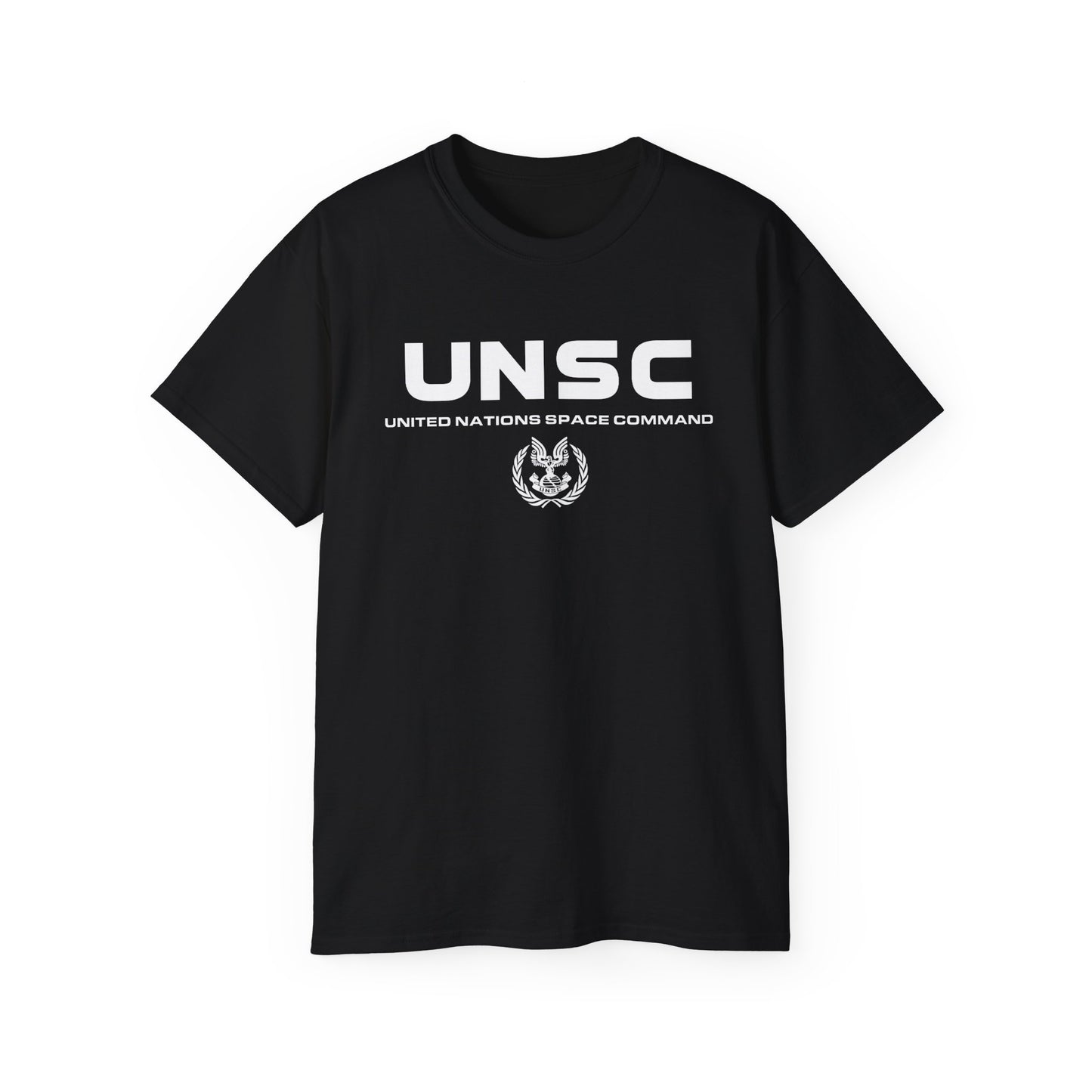 UNSC Standard Issue Tee