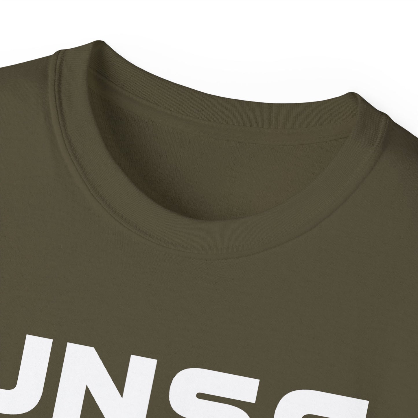 UNSC Standard Issue Tee
