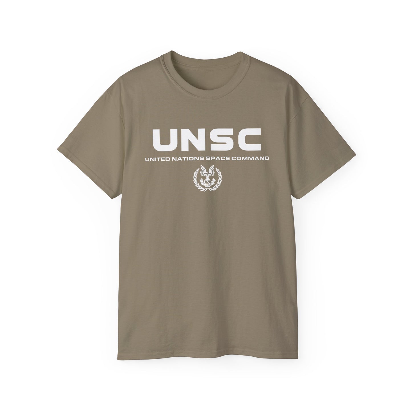 UNSC Standard Issue Tee