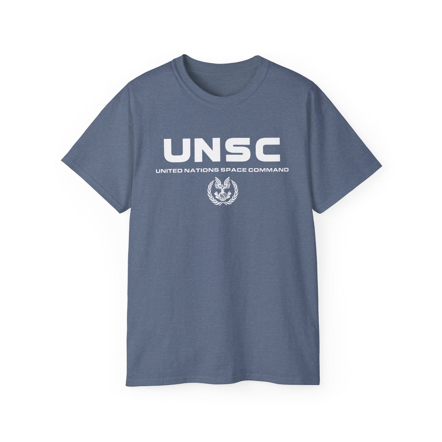 UNSC Standard Issue Tee