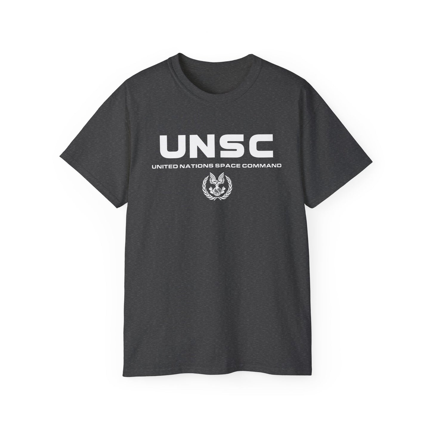 UNSC Standard Issue Tee