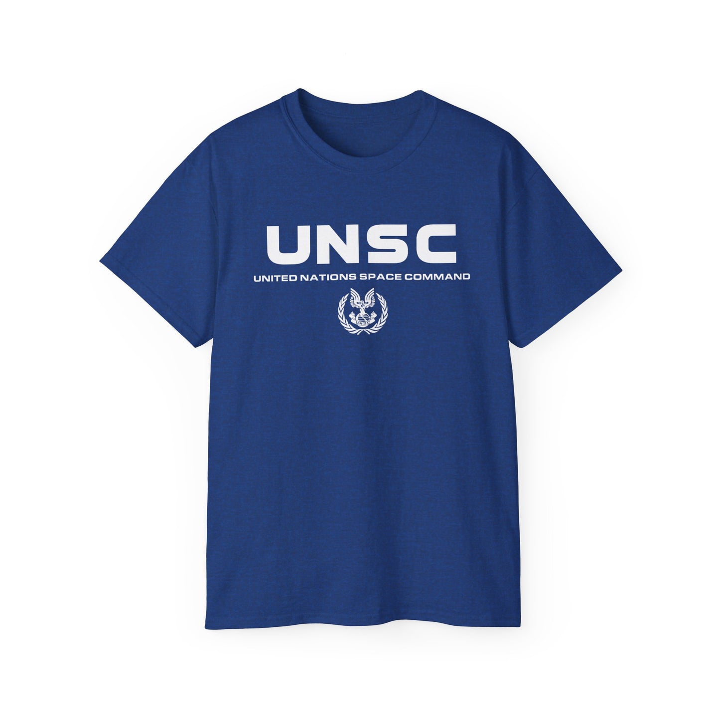 UNSC Standard Issue Tee