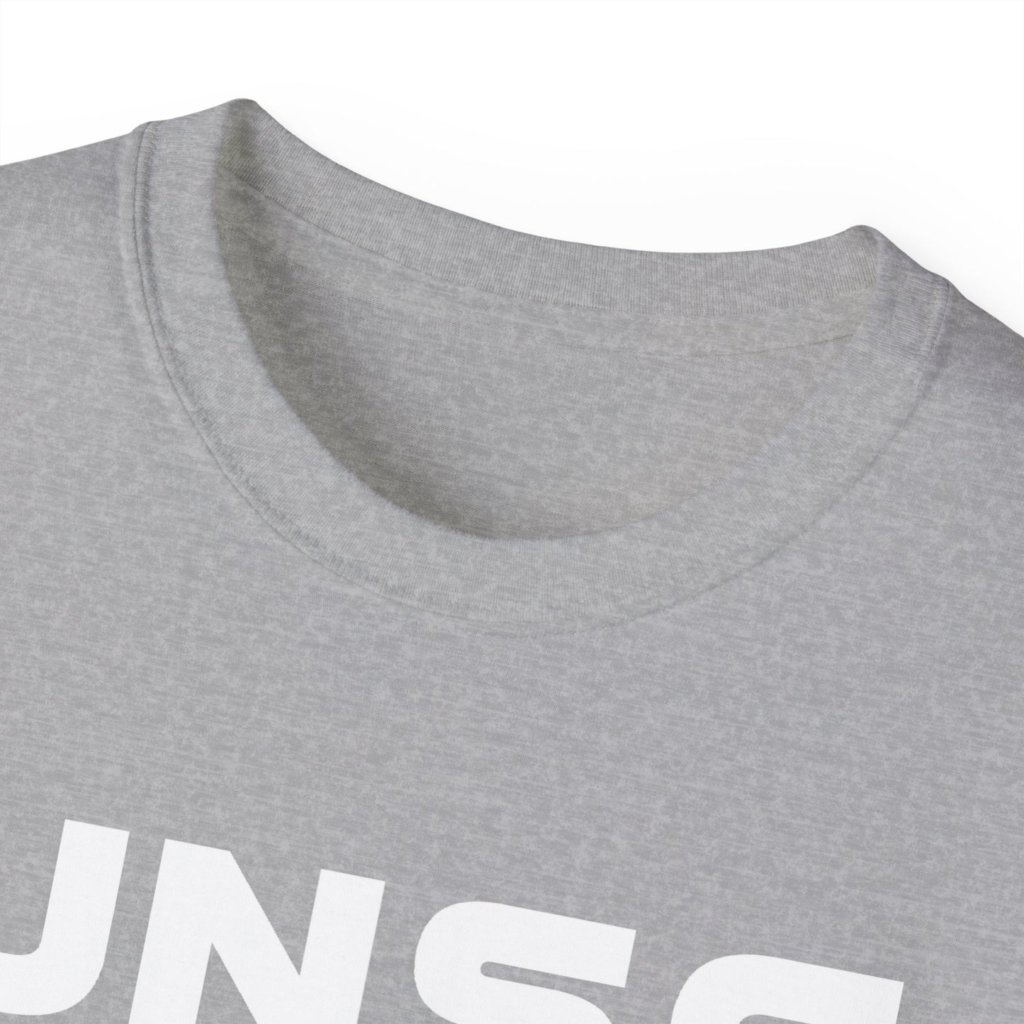 UNSC Standard Issue Tee