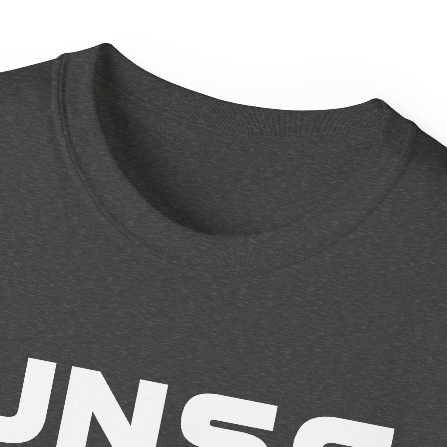 UNSC Standard Issue Tee