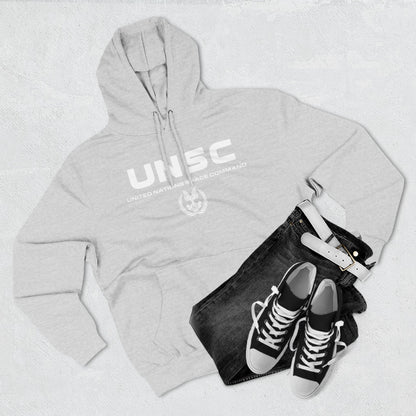 UNSC Standard Issue Hoodie