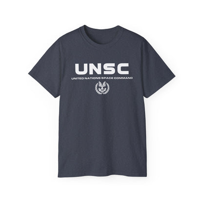 UNSC Standard Issue Tee