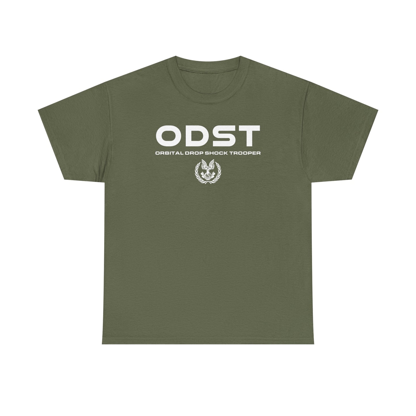 ODST Heavy Cotton Standard Issue Tee