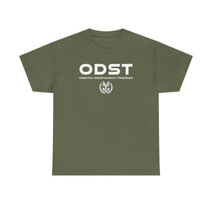 ODST Heavy Cotton Standard Issue Tee