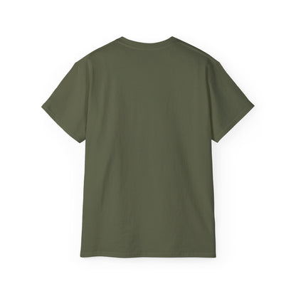 UNSC Standard Issue Tee