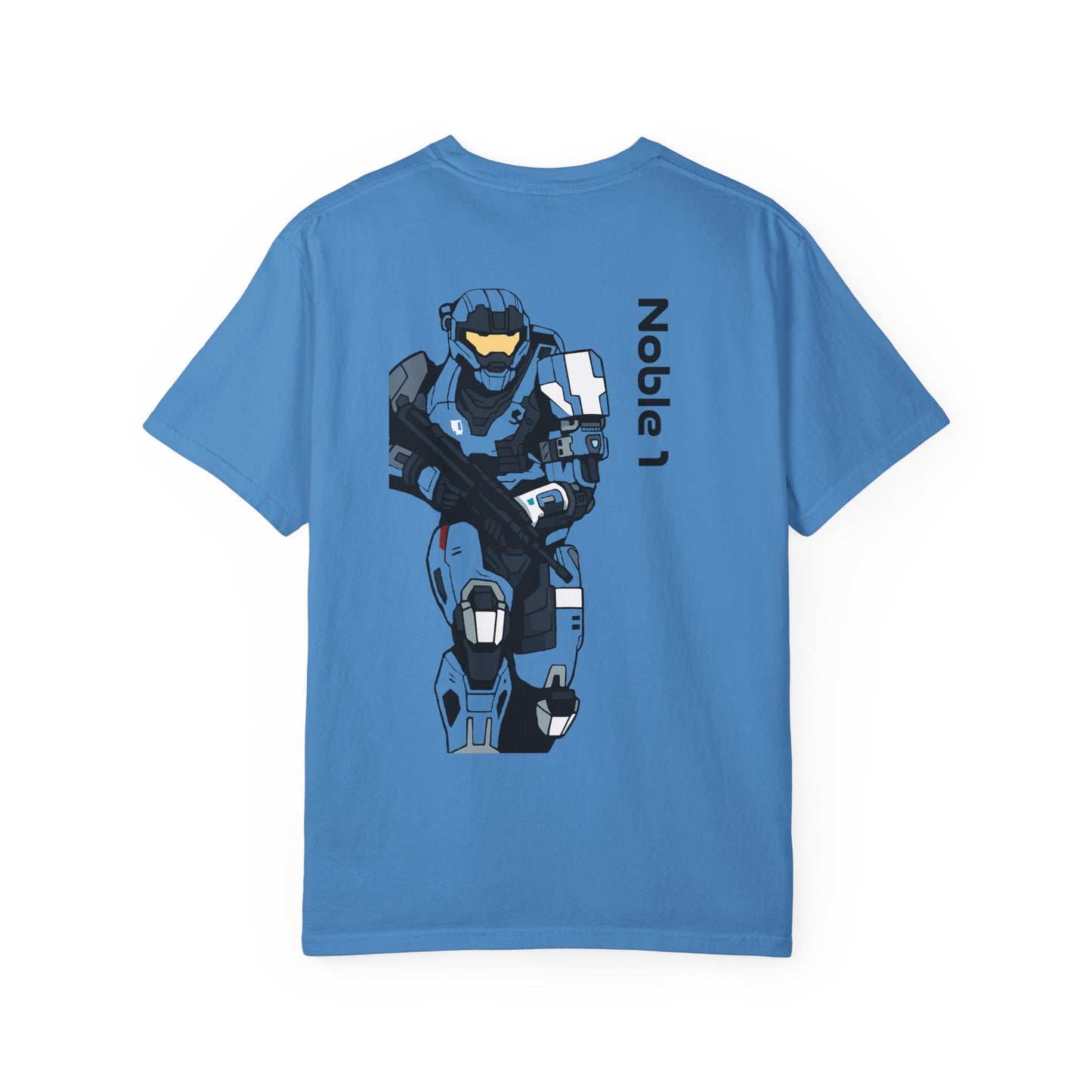 Noble 1 Graphic T-Shirt