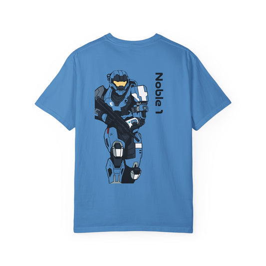 Noble 1 Graphic T-Shirt