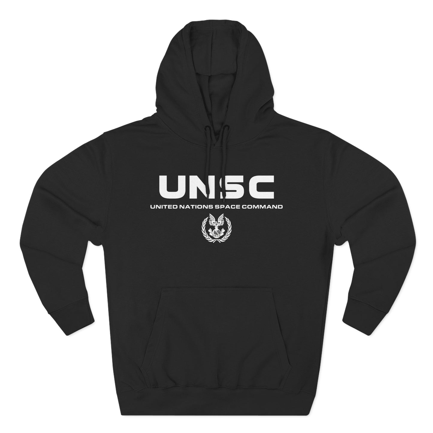 UNSC Standard Issue Hoodie