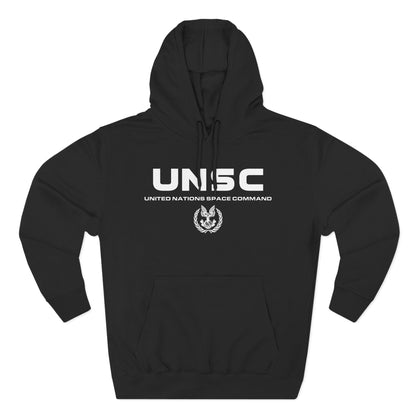 UNSC Standard Issue Hoodie