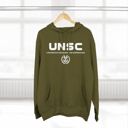 UNSC Standard Issue Hoodie