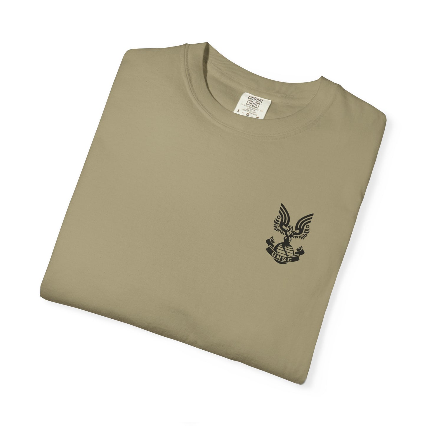UNSC Combat Tee