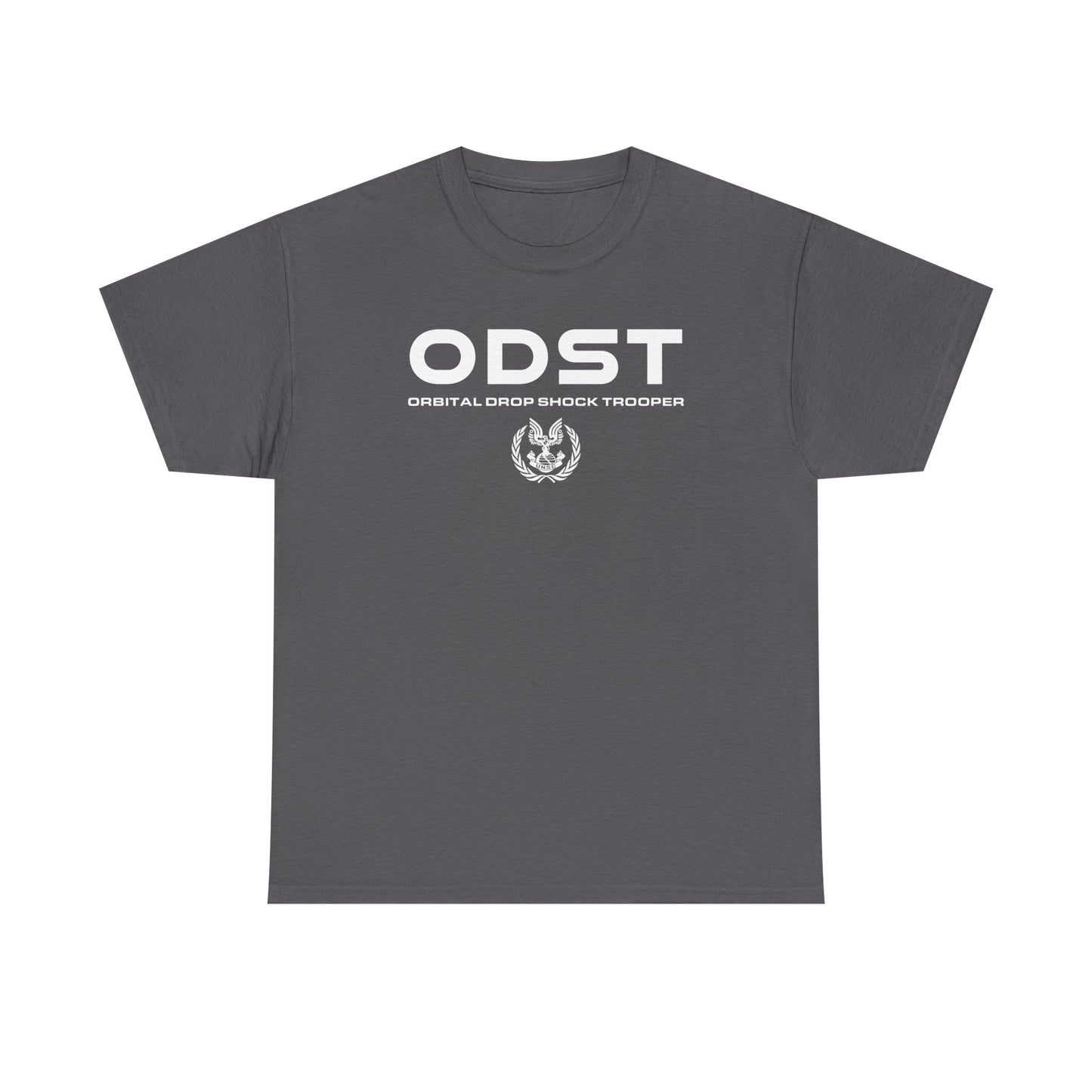 ODST Heavy Cotton Standard Issue Tee