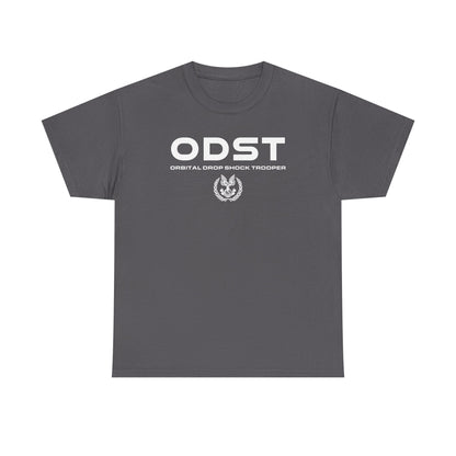 ODST Heavy Cotton Standard Issue Tee
