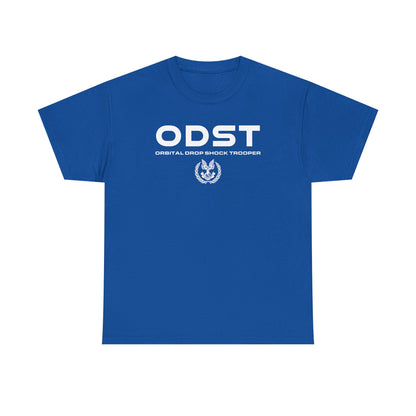 ODST Heavy Cotton Standard Issue Tee
