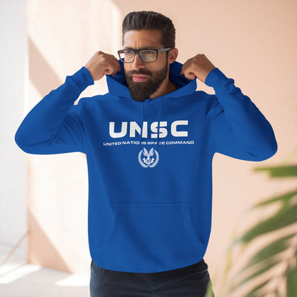 UNSC Standard Issue Hoodie