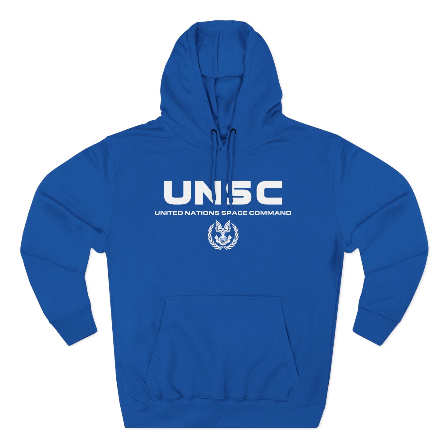 UNSC Standard Issue Hoodie