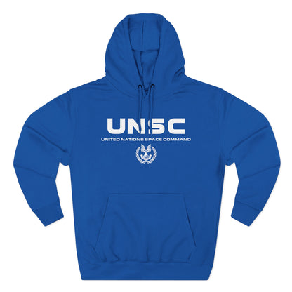 UNSC Standard Issue Hoodie