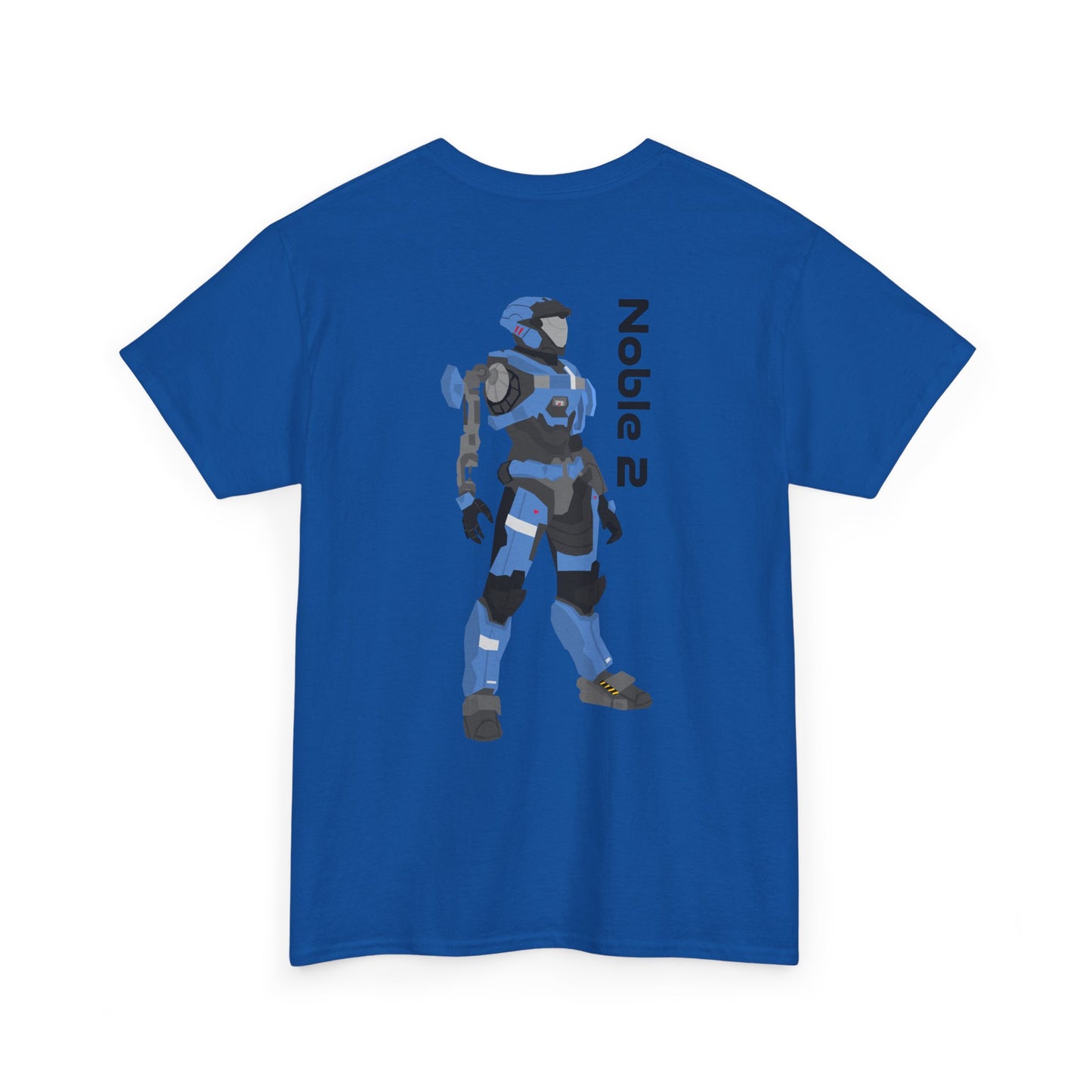 Noble 2 Graphic T-Shirt