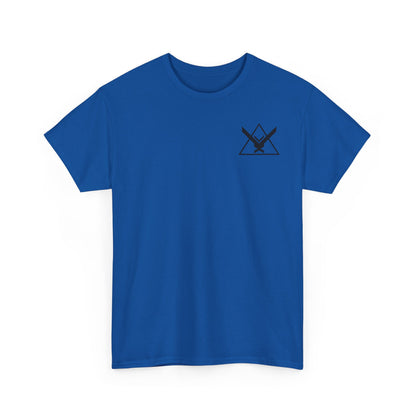 Noble 2 Graphic T-Shirt
